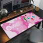Pokemon Anime XXL Gaming Mouse Pad 900x400 Desk Mat Large Deskpad Computer Play