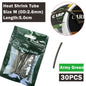 20m Carp Soft Hooklink Braid Line 15/25/35lb Uncoated Hair Rig Tackle