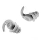 Ear Protection Earplugs Noise Cancelling Soft Reusable for Sleep Swim
