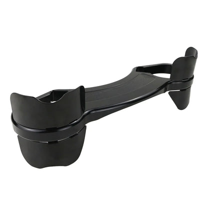 Front Fork Brace Stabilizer Aluminum Bracket for Honda Goldwing GL1800/F6B 2001-2017 - EXPROTAS