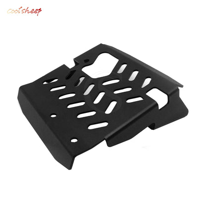 For Honda NC750X XADV750 X ADV 2017 2018 2019 2020 2021 2022 2023 Motorcycle Skid Plate Bash Frame Guard Engine Cover Protection-EXPROTAS
