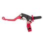 CNC Folding Clutch Brake Lever 360° Anti-Drop Labor-Saving for KAYO BOSUER KTM