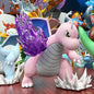 Figure Dragonite Collectors Anime Toy 10cm PVC Model
