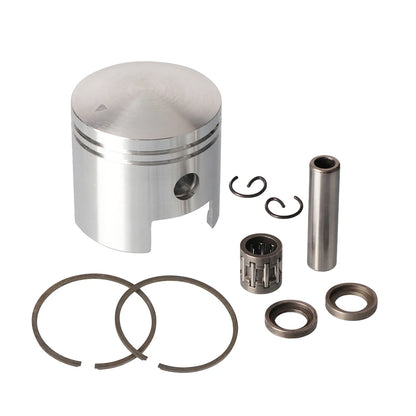 50mm Piston Pin For 100cc Motorised Bike Engine Accessories Gasket Rings