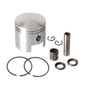 50mm Piston Pin For 100cc Motorised Bike Engine Accessories Gasket Rings