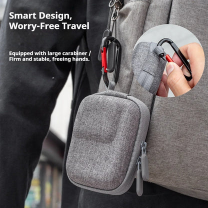 Storage Bag for DJI Osmo Action 6 Portable Carrying Case Waterproof