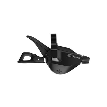 Shimano CUES U6000 11-Speed Shifter SL-U6000-11R + Rear Derailleur RD-U6020-11 Options