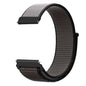 20mm 22mm Nylon Strap for Garmin Forerunner Venu Vivoactive Watch Band