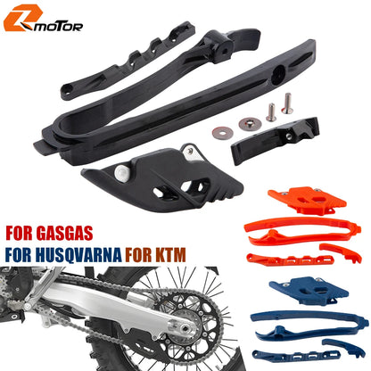 Motorcycle Chain Guide Slider for KTM Husqvarna SX XC TC FC 23-25
