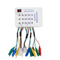 Brushless Motor Tester Electro Car E-Bike Scooter Brushless Motor Controller Tester 60°/120° 24V/36V/48V/60V/72V