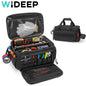 14" Heavy Duty Tool Bag Tactical Work Organizer for Handyman Carpenter