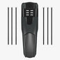 2Pcs Bicycle Mud Guard Mountain MTB Front Rear Fender 29cm Cycling Accessory