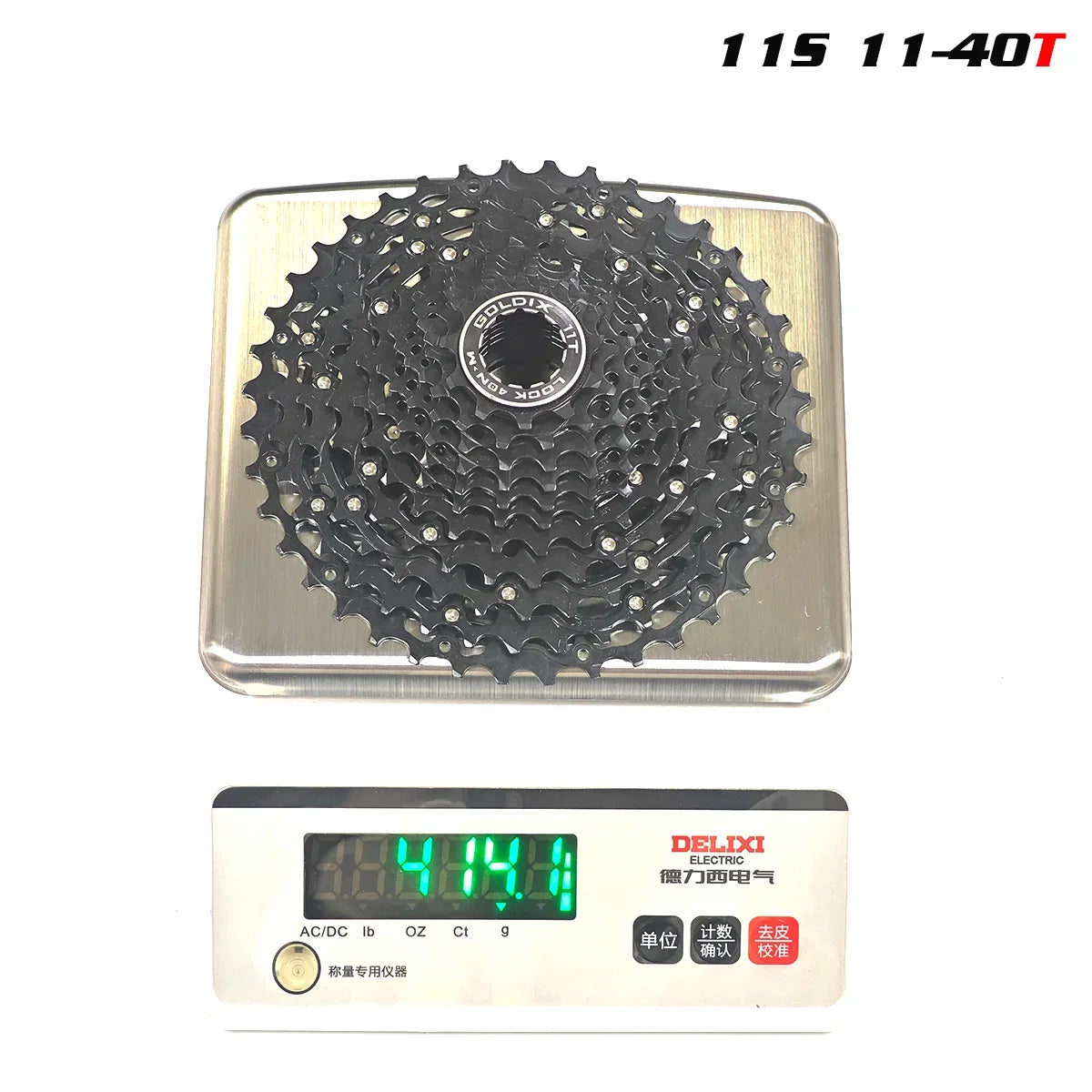 Carbon Steel Freewheel Cassette 9/10/11/12/13 Speed for MTB Bike HG