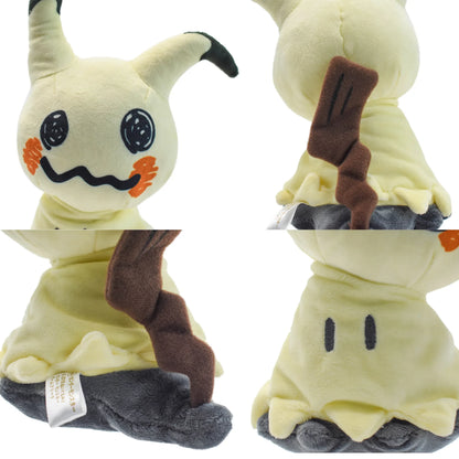 Mimikyu Plush Soft Toy Stuffed Animal Pokemon Teddy Cute Cartoon Gift
