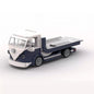 Bricklink Technical Car VW T1 Trailer Mini Scale Tow Truck 10220