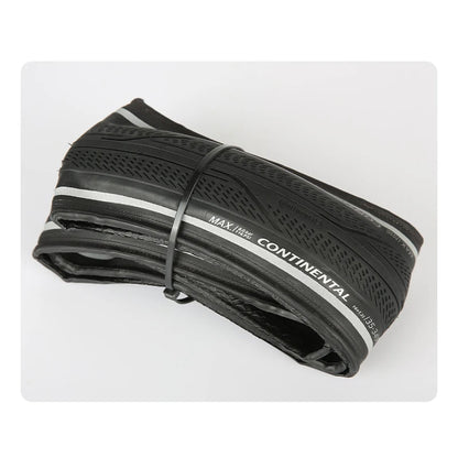 Continental Contact Urban Tyre 16/20 Inch Wire Bead Reflective BMX Folding Bike