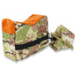Tactical Gun Rest Bag Support Stand Unfilled Sandbag for Shooting Sniper