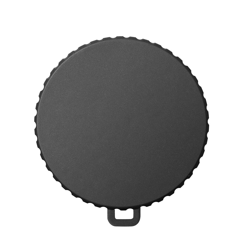 Silicone Lens Cap for DJI Osmo Action 6 Protective Cover Accessories