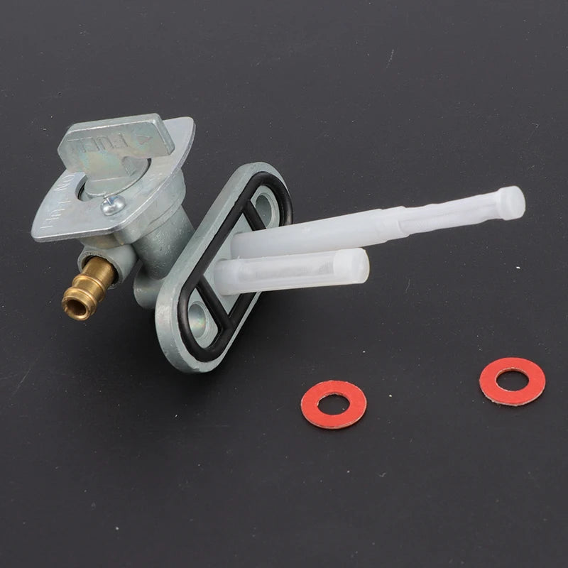34mm Cock Tap Valve for Motorcycle Bike Yamaha TTR125 250