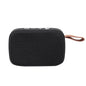 Portable Mini Speaker Bluetooth FM Radio MP3 Player with TF Card Support