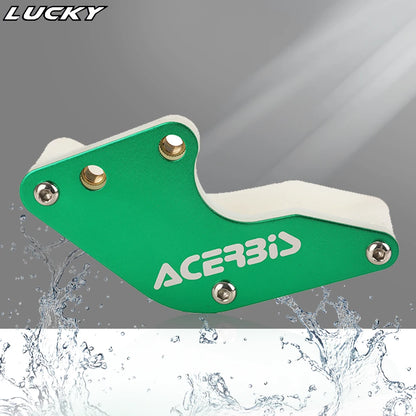 Chain Guide Guard CNC for Irbis BSE KAYO Bosuer 50cc-160cc Dirt Bike