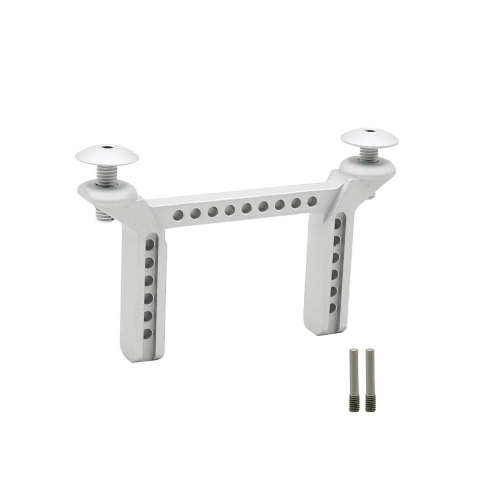 1/10 RC Crawler Metal Body Post Mounts for Traxxas TRX-4 / TRX-6 - EXPROTAS