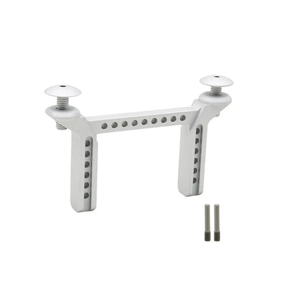 1/10 RC Crawler Metal Body Post Mounts for Traxxas TRX-4 / TRX-6 - EXPROTAS
