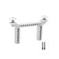 1/10 RC Crawler Metal Body Post Mounts for Traxxas TRX-4 / TRX-6 - EXPROTAS