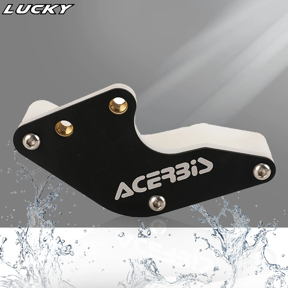 Chain Guide Guard CNC for Irbis BSE KAYO Bosuer 50cc-160cc Dirt Bike