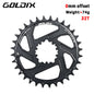 Sram Direct Mount Chainring 34t 36t 38t 40t Narrow Wide Offset MTB
