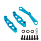 Tamiya TT02 RC Car Upgrade Parts Metal Steering Cup Drive Shaft Assembly