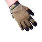 Mechanix Tactical Gloves Original M-Pact Work Military Airsoft Mens