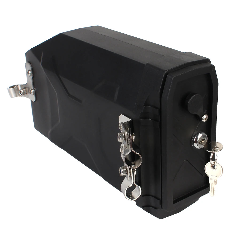5L Motorcycle Storage Case Side Bracket Tool Box Accessories For BMW R1200GS R1250GS Adventure ADV F850GS F750GS Benelli TRK502-EXPROTAS