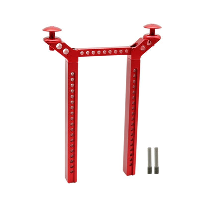1/10 RC Crawler Metal Body Post Mounts for Traxxas TRX-4 / TRX-6 - EXPROTAS