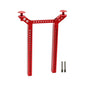 1/10 RC Crawler Metal Body Post Mounts for Traxxas TRX-4 / TRX-6 - EXPROTAS