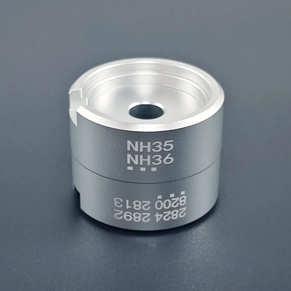 Watch Movement Holder Bracket Repair Tool for NH34 NH35 NH36 SKX007 2824 8215