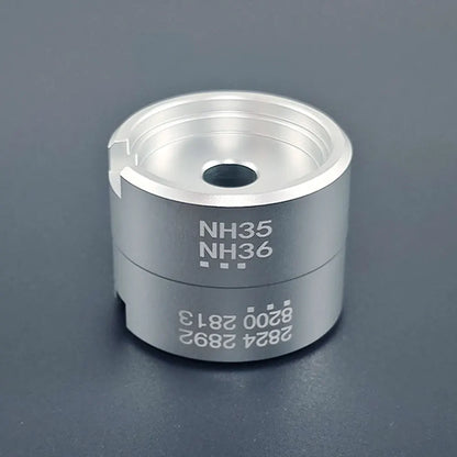 Watch Movement Holder Bracket Repair Tool for NH34 NH35 NH36 SKX007 2824 8215