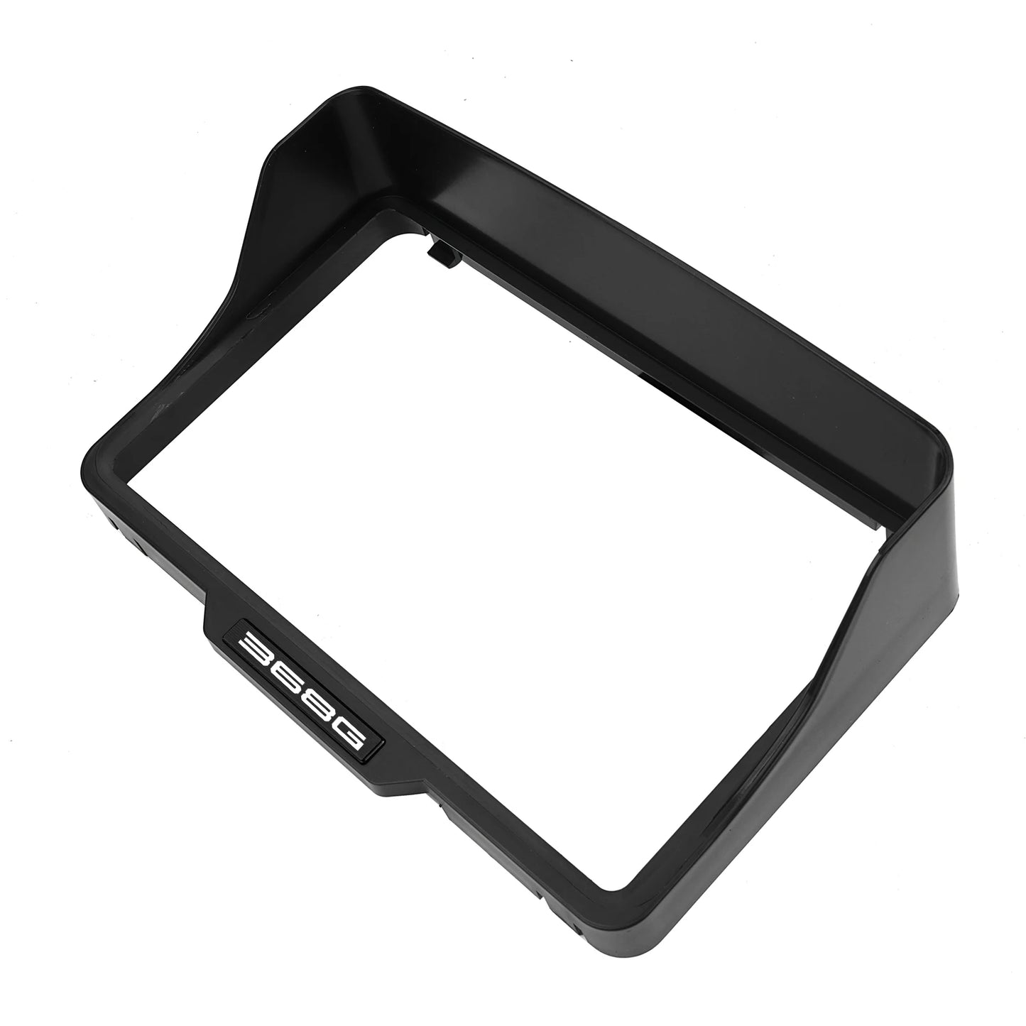 Zontes 368G 501G Instrument Panel Sun Visor Display Protector 2024-2026