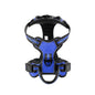 Dog Harness Adjustable Reflective No Pull Vest for Large Medium Small Dogs