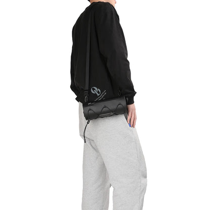 Rhinowalk 1.9L Waterproof Handlebar Bag Front Tube Road Cycling Bike Pannier Pack