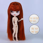 Icy Blyth Doll Joint Body 1/6 BJD White Skin 30cm Toy Gift