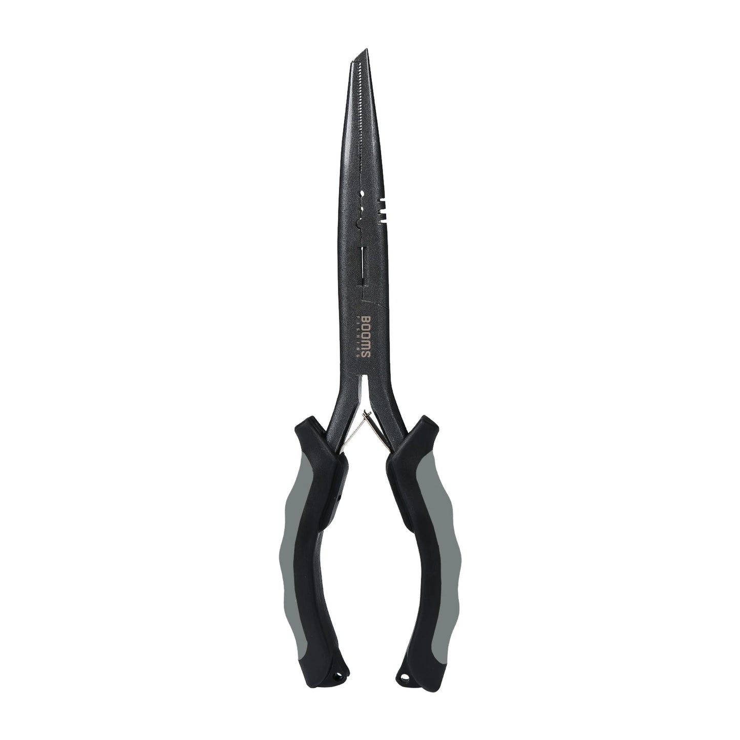 Fishing Pliers Hook Remover 23cm Stainless Steel Line Cutter Scissors Tongs