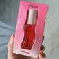 Gisou Moisturizing Lip Balm Original Honey Infused Gloss Care Oil