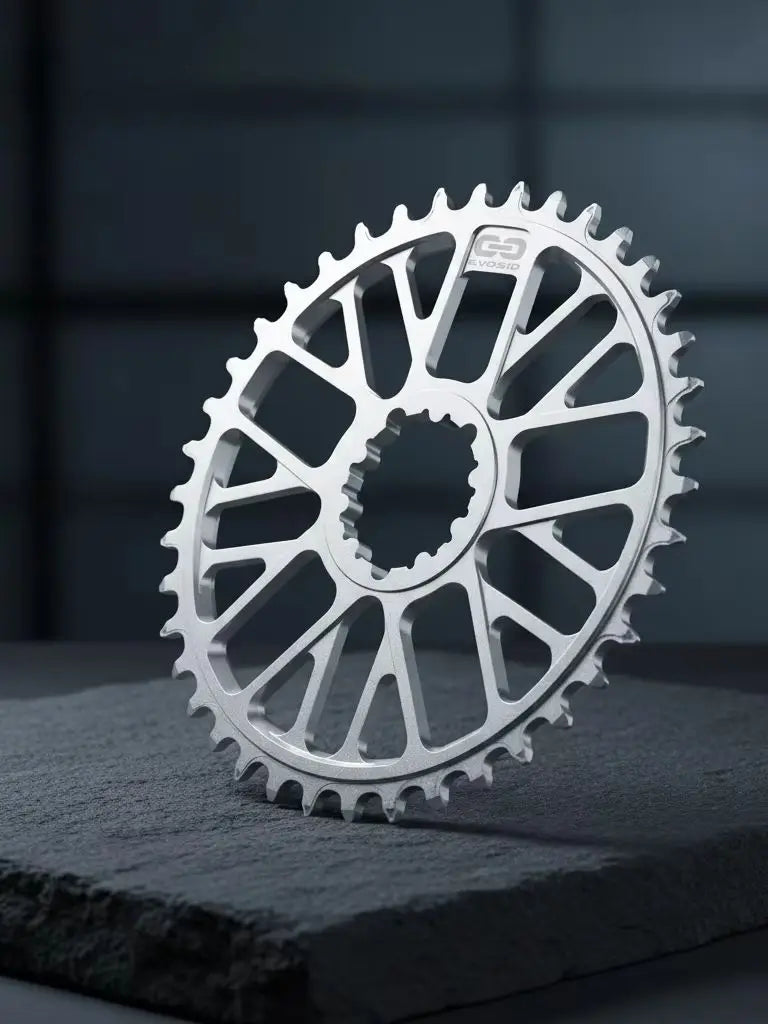 Direct Mount Chainring 40T-48T Narrow Wide Bike Sprocket 8S-12S