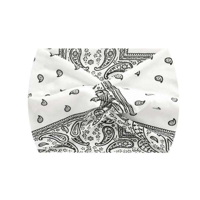 18CM Stretch Sports Hairband Headband Sweatband Accessories for Men Women