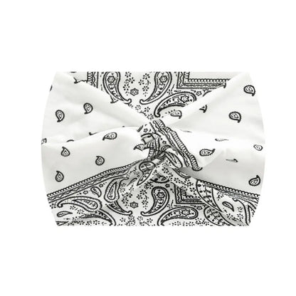 18CM Stretch Sports Hairband Headband Sweatband Accessories for Men Women