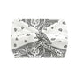 18CM Stretch Sports Hairband Headband Sweatband Accessories for Men Women