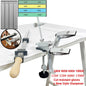 2023 New Upgraded Fixed Angle Knife Sharpener 360° Rotary Knife Household Whetstone Diamond Sets Kitchen Professional Sharpening-EXPROTAS