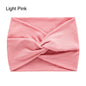Thick Wide Headbands for Women Turban Workout Hair Accessories Extra Large