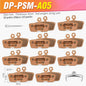 Metal Hydraulic Brake Pads for SRAM Code R RSC Avid Code by JSHOUBIKE Sintered